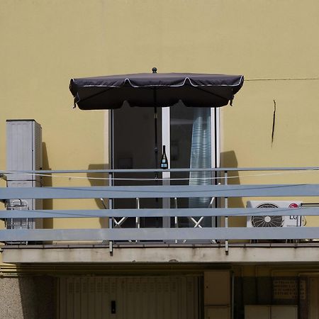 Fiore Di Mare - Delizioso Bilocale Con Posto Auto Vicino Al Porto Grado Luaran gambar