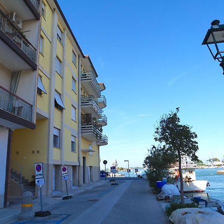 Fiore Di Mare - Delizioso Bilocale Con Posto Auto Vicino Al Porto Grado Luaran gambar